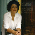 Becker,clara - Dois Maior De Grande - Music CD