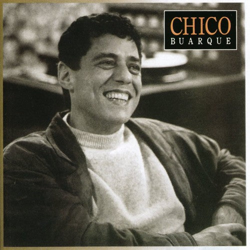 Buarque,chico - Chico Buarque - Music CD
