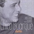 Buarque,chico - Duetos - Music CD