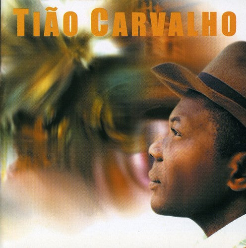 Carvalho,tiao - Quando Dorme Alcantara - Music CD