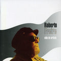 Freire,roberto - Vida De Artista - Music CD