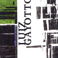 Gayotto,luiz - Fragmentos De Musica Livre E Espontanea - Music CD