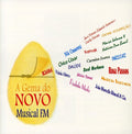 Gema Do Novo Musical Fm / Various - Gema Do Novo Musical Fm / Various - Music CD