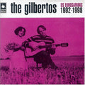 Gilbertos - Eurosambas - Music CD