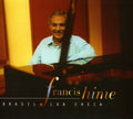Hime,francis - Brasil Lua Cheia - Music CD