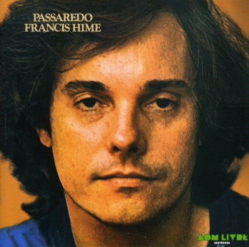 Hime,francis - Passaredo - Music CD