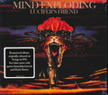 Lucifer's Friend - Mind Exploding Music CD