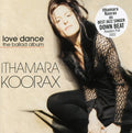Koorax,itamara - Love Dance - Music CD