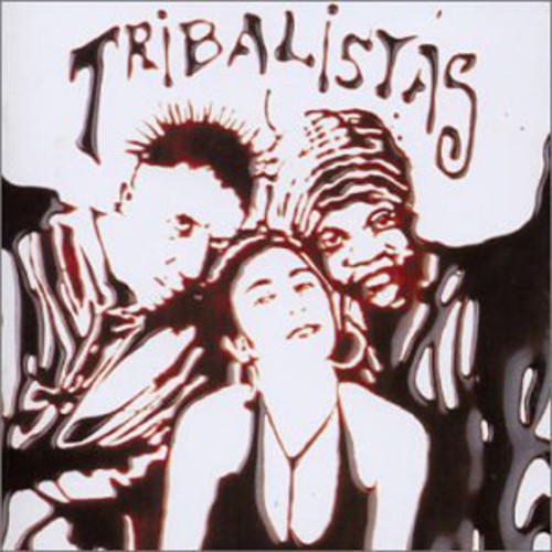 Monte,marisa / Carlinhos,brown / Antunes - Tribalistas - Music CD