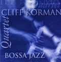 Pacifico Mascarenhas - Cliff Korman 1 - Music CD
