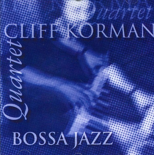 Pacifico Mascarenhas - Cliff Korman 1 - Music CD