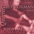 Pacifico Mascarenhas - Cliff Korman 2 - Music CD