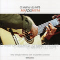 Maxximum: Melhor Da Mpb / Various - Maxximum: Melhor Da Mpb / Various - Music CD