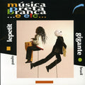 Lepetit,paulo / Gigante Brasil - Musica Preta Branca - Music CD