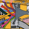 Pineschi,tereza - Teu Gramophone E Bao - Music CD