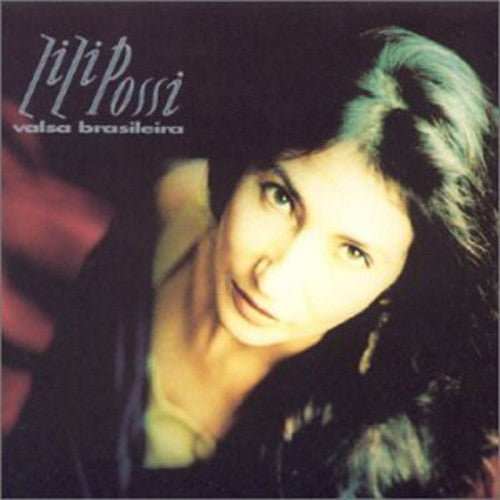 Possi,zizi - Valsa Brasileira - Music CD
