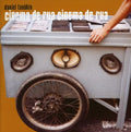 Taubkin,daniel - Cinema De Rua - Music CD