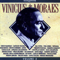 Vinicius De Moraes 3 / Various - Vinicius De Moraes 3 / Various - Music CD