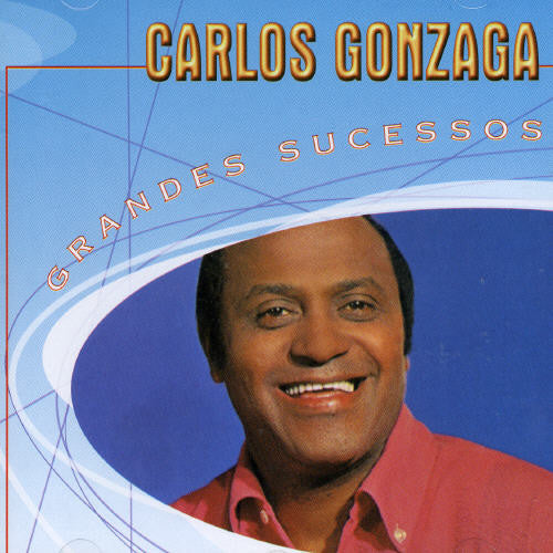 Gonzaga,carlos - Grandes Sucessos - Music CD