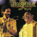 Gonzagao & Gonzaguinha - A Vida De Viajante - Music CD