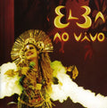 Ramalho,elba - Elba Canta Luiz Live - Music CD