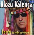 Valenca,alceu - Forro De Todos Os Tempos - Music CD