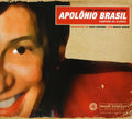 Apolonio Brasil: Campeao Da Alegria / Var - Apolonio Brasil: Campeao Da Alegria / Var - Music CD