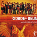 Ciudad De Dios / O.s.t. - Ciudad De Dios / O.s.t. - Music CD
