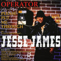 James,jesse - Operator Please Put Me Through - Music CD
