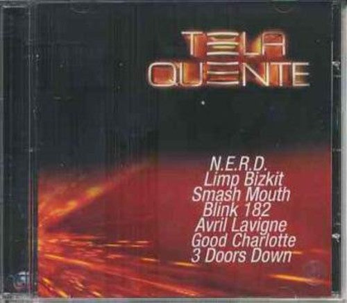 Tela Quente / O.s.t. - Tela Quente / O.s.t. - Music CD