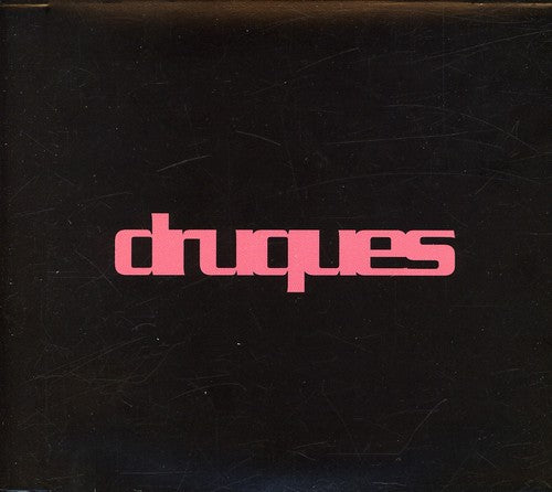 Druques - Druques - Music CD