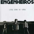 Engenheiros Do Hawaii - Longe Demais Das Capitais - Music CD