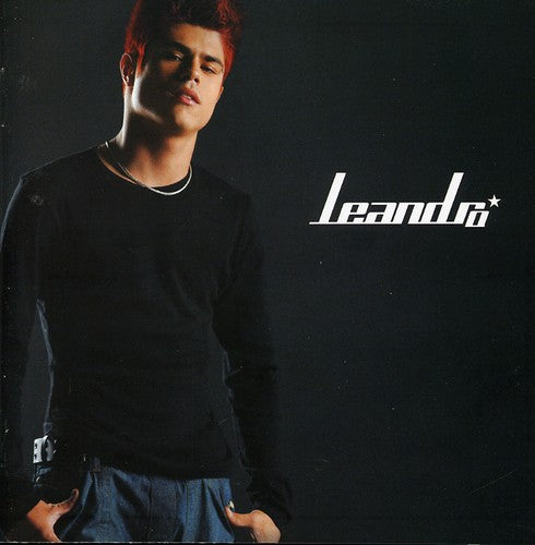 Leandro,leandro - Leandro - Music CD
