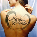 Maria Do Relento - Operacao Tocaia - Music CD