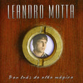 Motta,leandro - Por Tras Do Olho Magico - Music CD