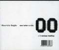 Negao,mauricio - Sem Botar A Mao - Music CD