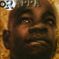 O Rappa - O Rappa - Music CD