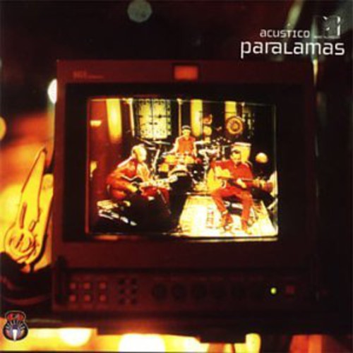 Paralamas Do Sucesso - Acustico Mtv - Music CD