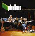 Pholhas - 70s Greatest Hits - Music CD