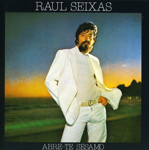 Seixas,raul - Abre-te Sesamo - Music CD