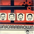 Unscarabrown - Unscarabrown - Music CD