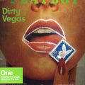 Dirty Vegas - One - Music CD