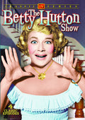 Betty Hutton Show 1 - Betty Hutton Show 1 - DVD