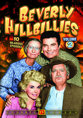 Beverly Hillbillies 2 - Beverly Hillbillies 2 - DVD