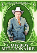 Cowboy Millionaire (1935) - Cowboy Millionaire (1935) - DVD