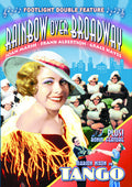 Rainbow Over Broadway & Tango - Rainbow Over Broadway & Tango - DVD