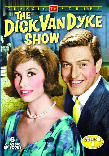 Dick Van Dyke Show 1 - Dick Van Dyke Show 1 - DVD