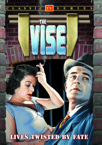Vise 1 - Vise 1 - DVD