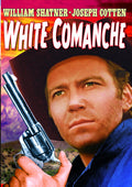 White Comanche - White Comanche - DVD