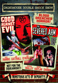 Good Against Evil & Severed Arm - Good Against Evil & Severed Arm - DVD